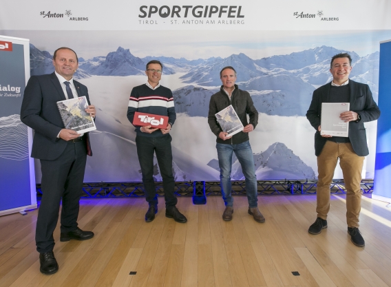 „Alpine Sport Strategie Tirol“ legt einen Fokus auf die Jugend